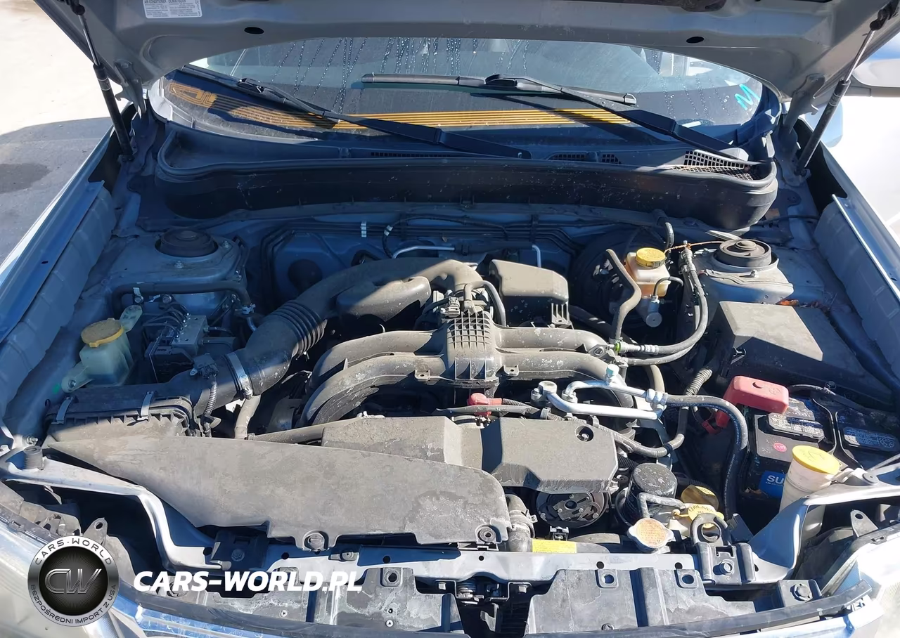 2011 Subaru Forester 2.5X Premium VIN:JF2SHADC9BH712766 - 10