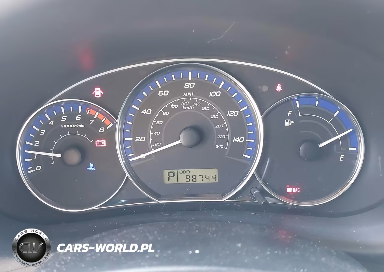 2011 Subaru Forester 2.5X Premium VIN:JF2SHADC9BH712766 - 7