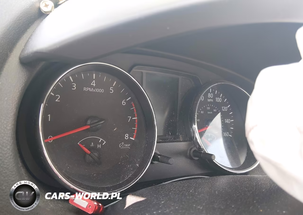 2012 Nissan Rogue S VIN:JN8AS5MV4CW702121 - 7