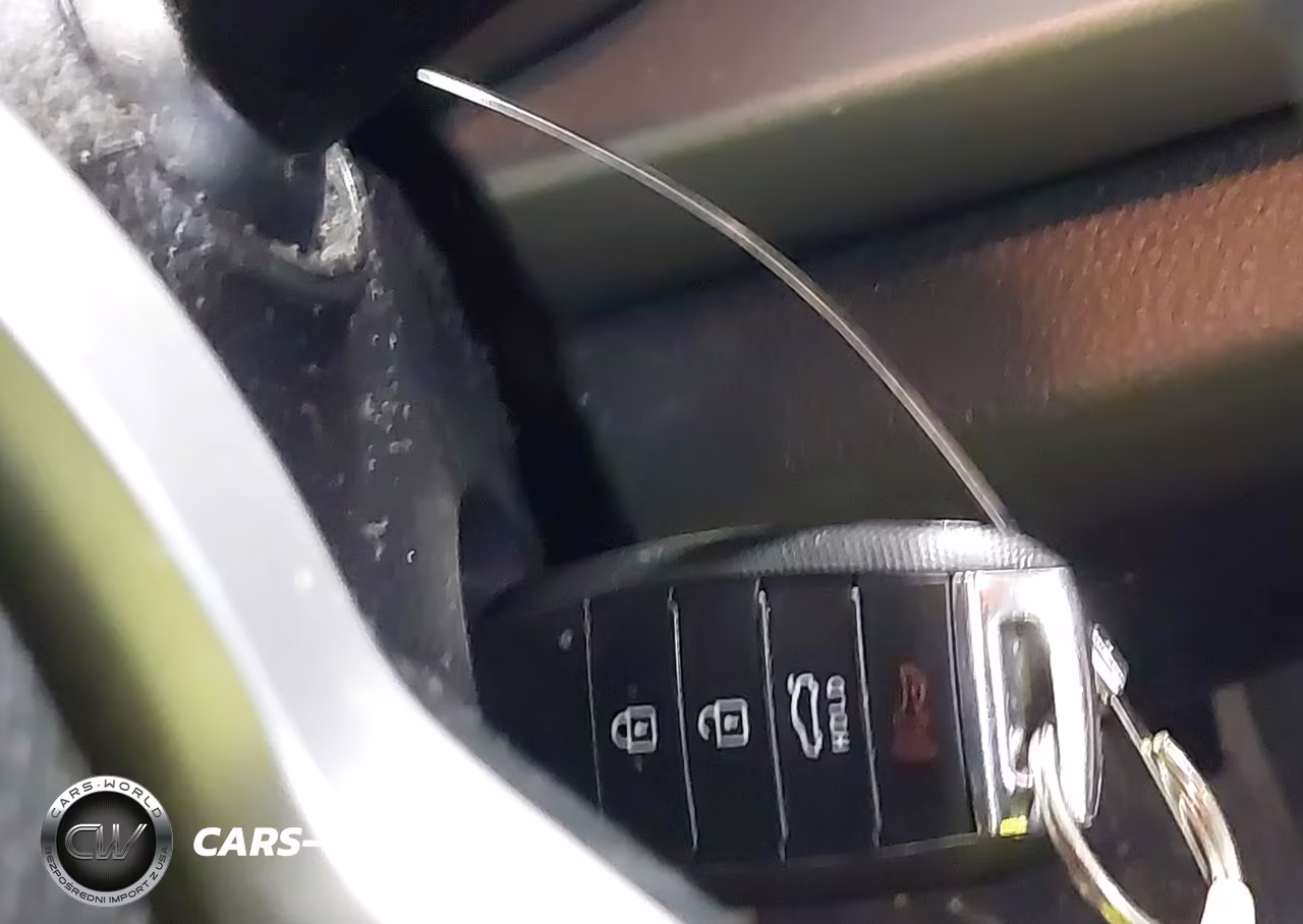 2019 Kia Rio S VIN:3KPA24AB2KE241557 - 11