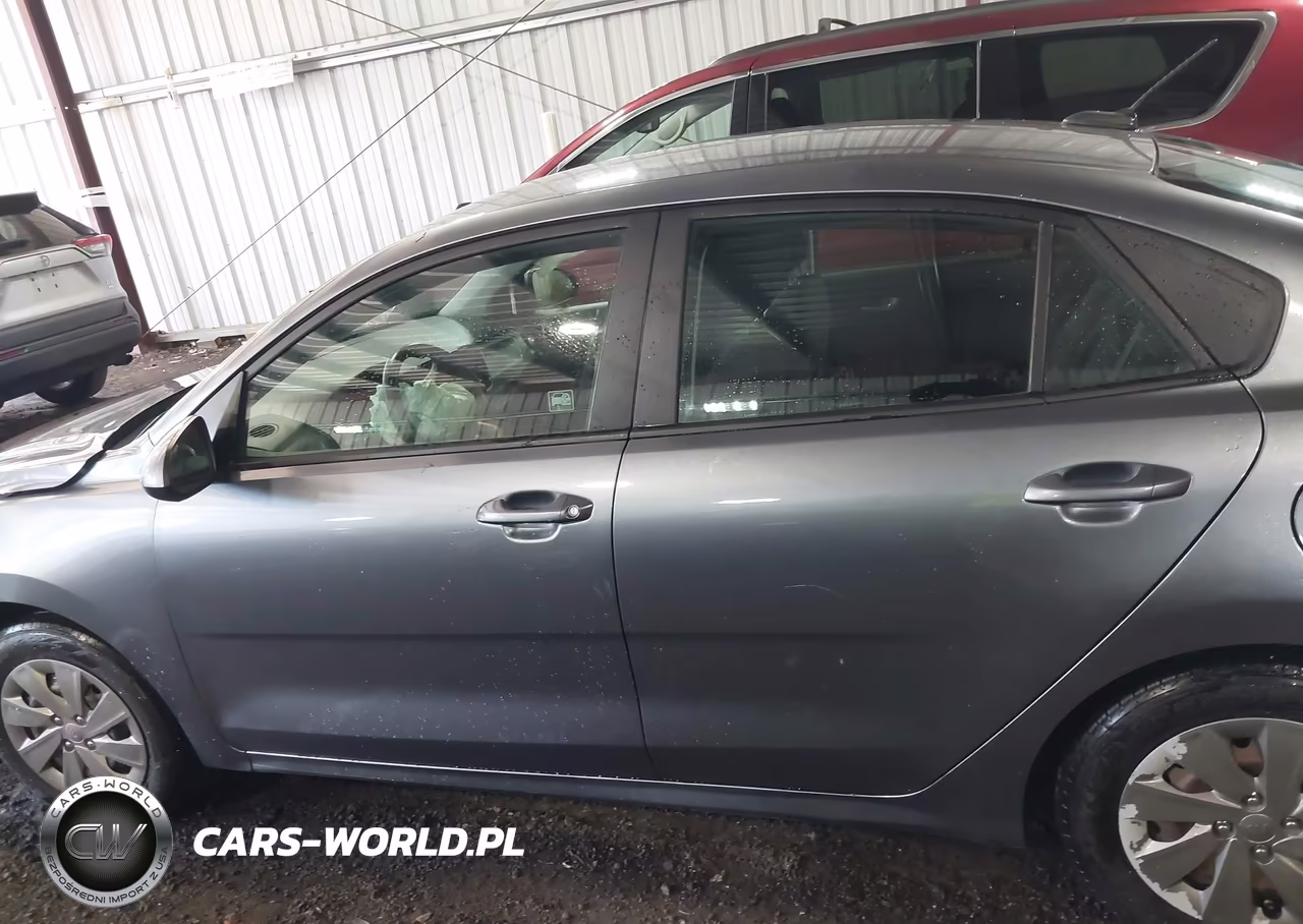2019 Kia Rio S VIN:3KPA24AB2KE241557 - 14