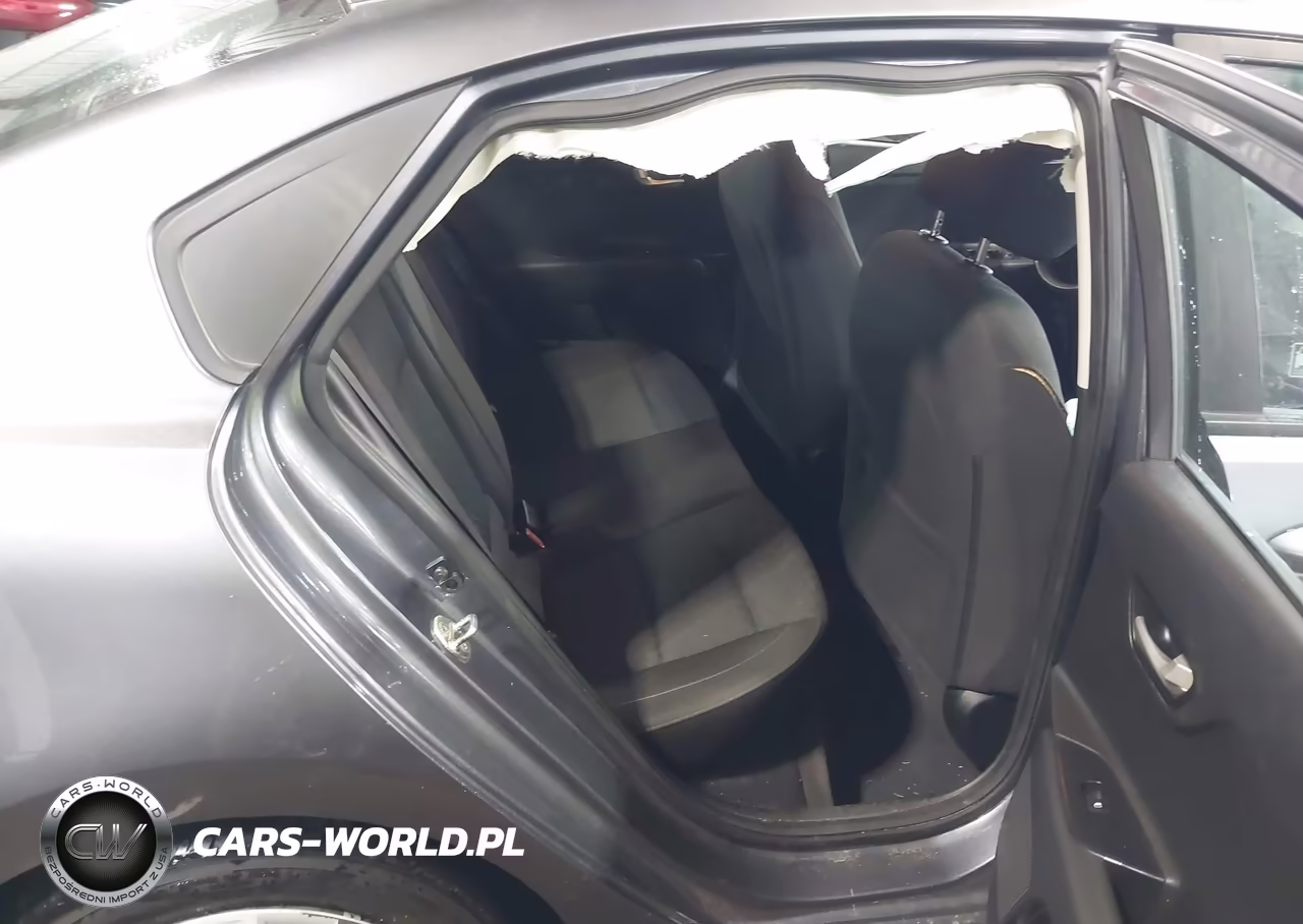 2019 Kia Rio S VIN:3KPA24AB2KE241557 - 8