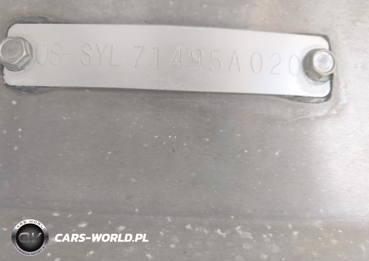 2020 Sylvan Other VIN:SYL71495A020 - 9