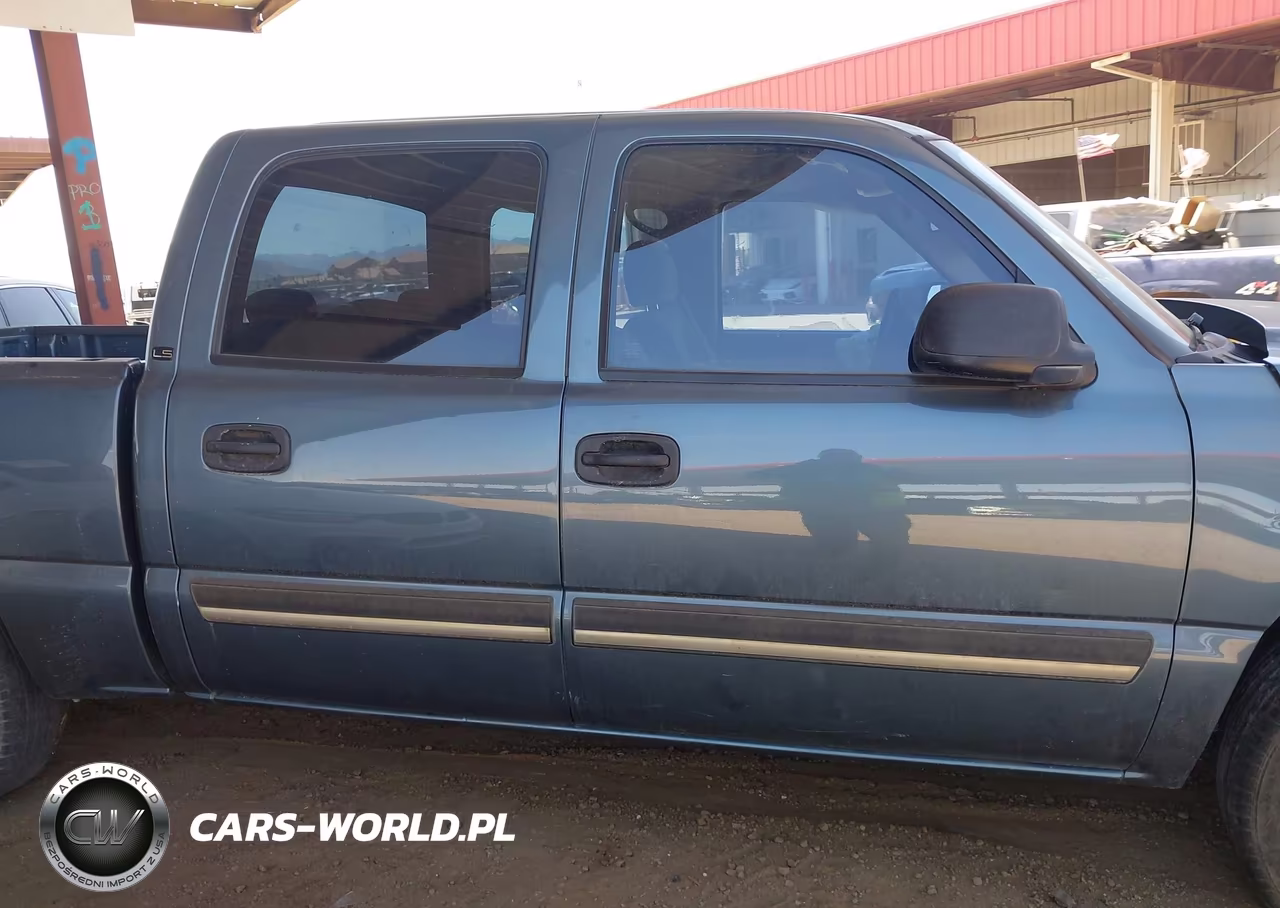 2007 Chevrolet Silverado 1500 Classic Ls VIN:2GCEC13V471169673 - 13