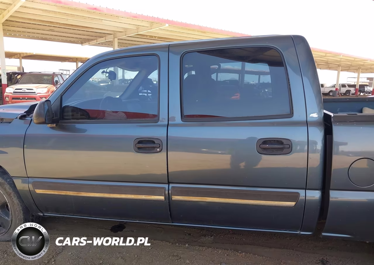 2007 Chevrolet Silverado 1500 Classic Ls VIN:2GCEC13V471169673 - 14