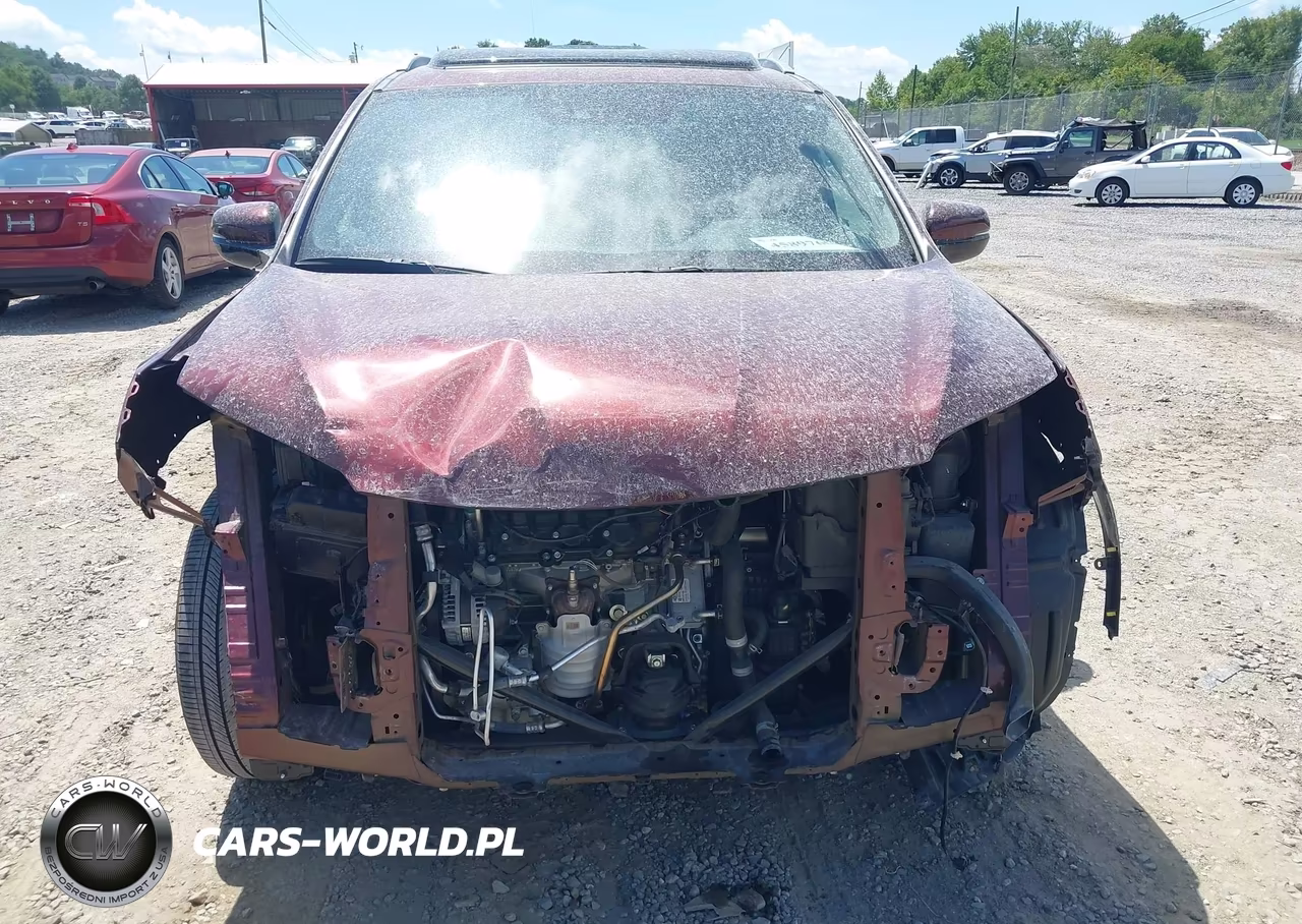 2021 Honda Pilot 2Wd Touring 8 Passenger VIN:5FNYF5H92MB010800 - 12