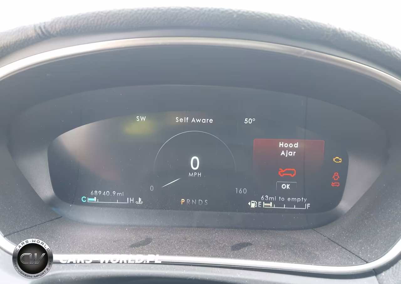 2019 Lincoln Nautilus Select VIN:2LMPJ8K92KBL47157 - 7