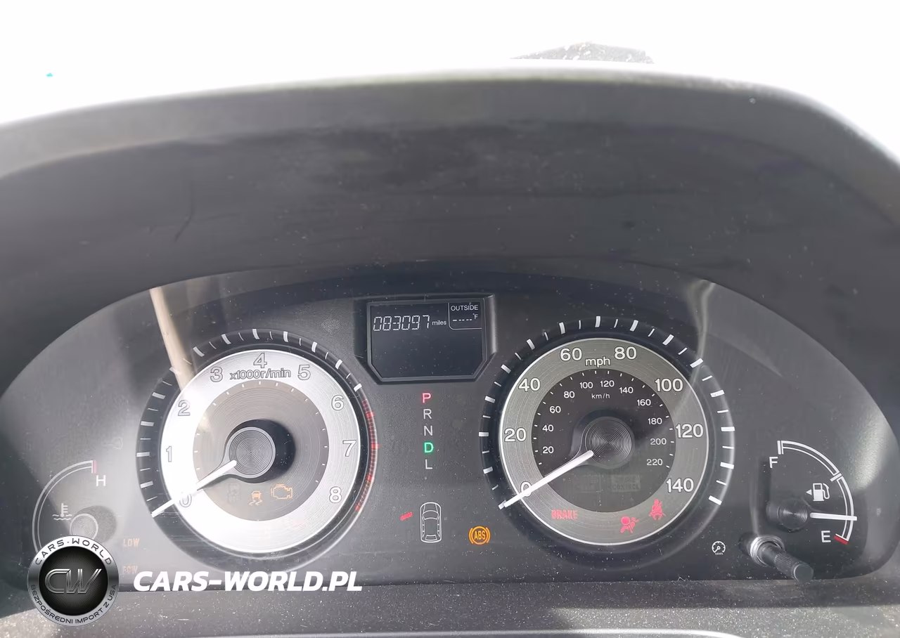 2015 Honda Odyssey Ex-L VIN:5FNRL5H60FB082469 - 7