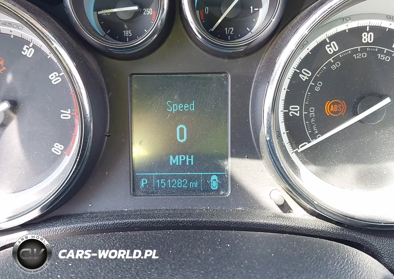 2014 Buick Verano VIN:1G4PP5SK8E4133249 - 7