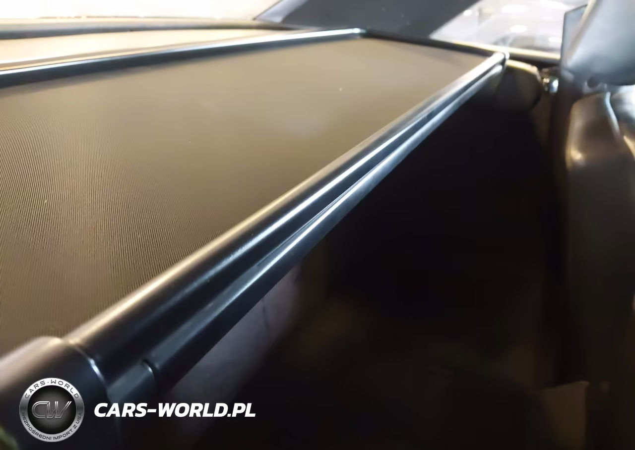 1993 Mercedes-Benz 600 Sl VIN:WDBFA76E1PF076030 - 8