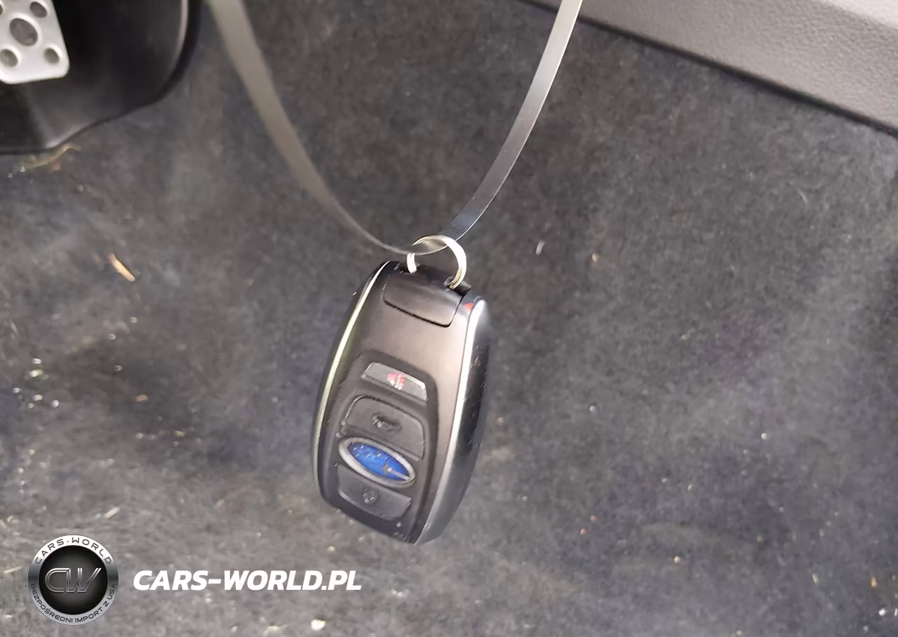 2016 Subaru Wrx Sti Limited VIN:JF1VA2Z6XG9832527 - 11