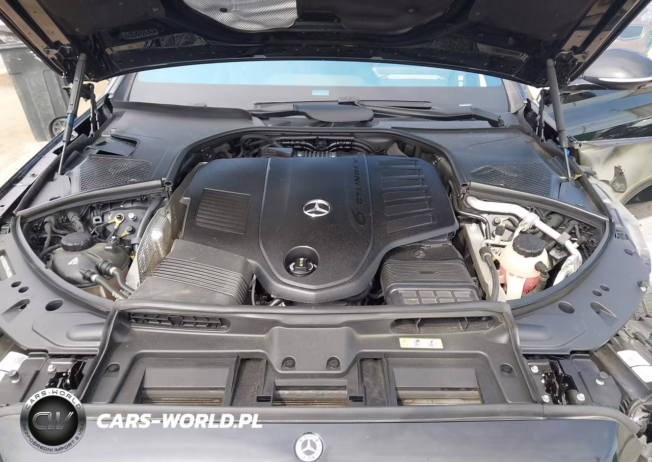 2022 Mercedes-Benz S 500 4Matic VIN:W1K6G6DB0NA125513 - 10