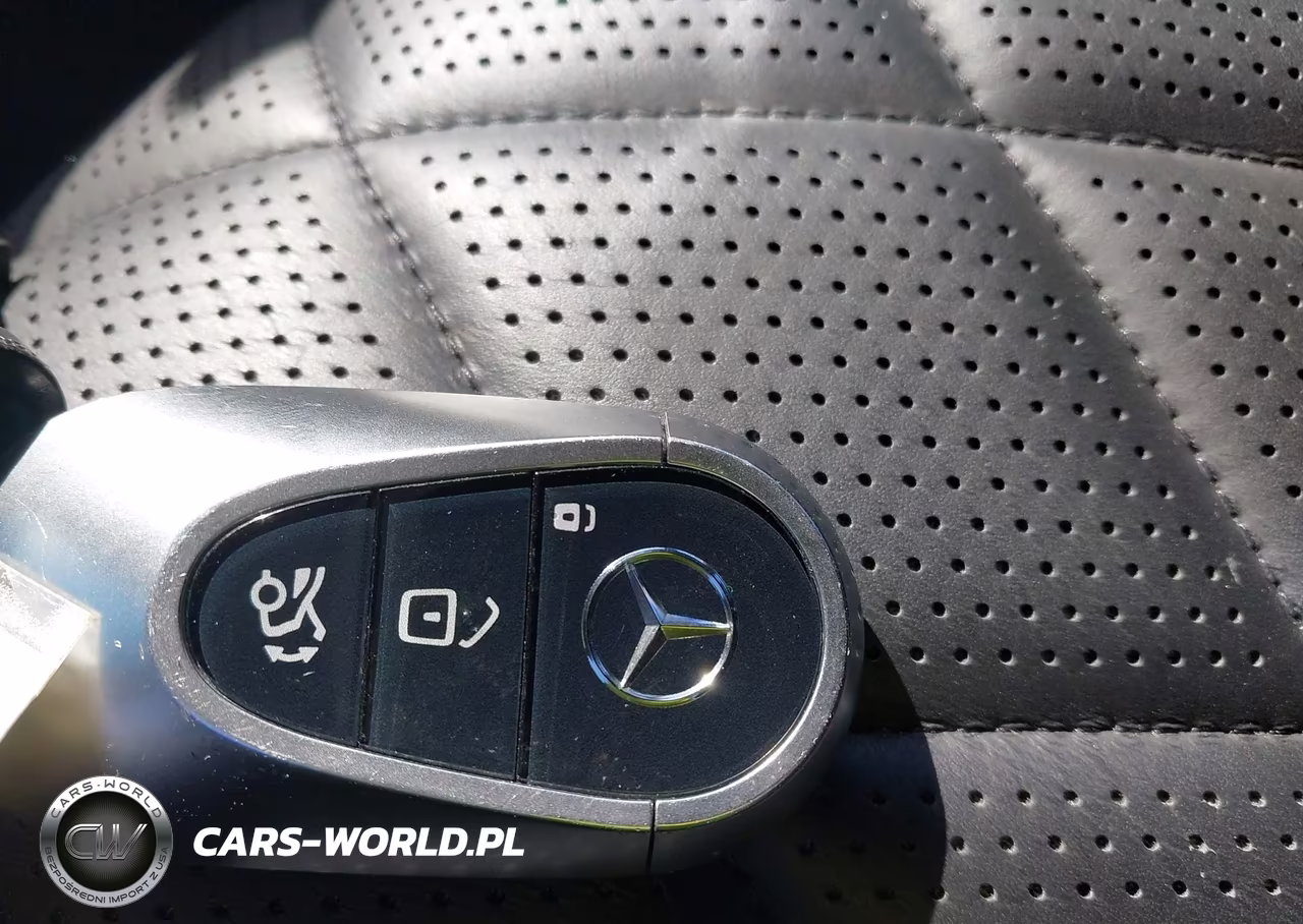 2022 Mercedes-Benz S 500 4Matic VIN:W1K6G6DB0NA125513 - 11