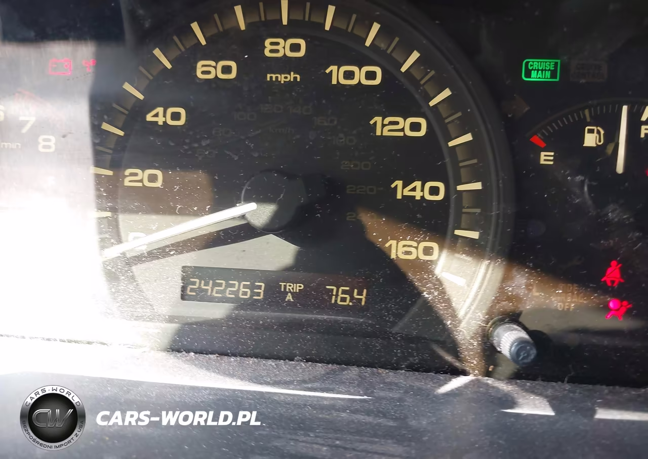2006 Honda Accord 2.4 Ex VIN:1HGCM56806A009443 - 7