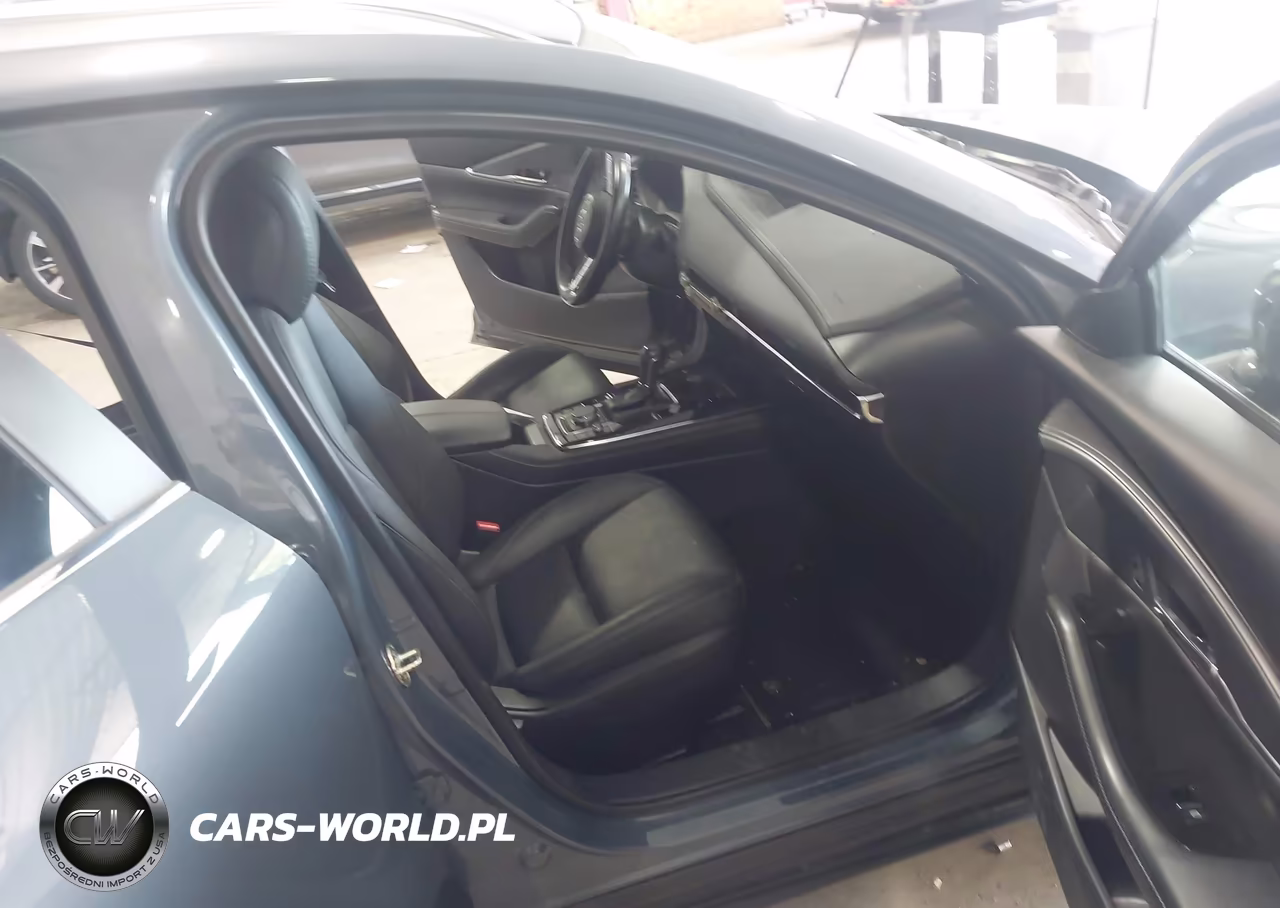 2022 Mazda Cx-30 2.5 Turbo VIN:3MVDMBAY8NM444834 - 5