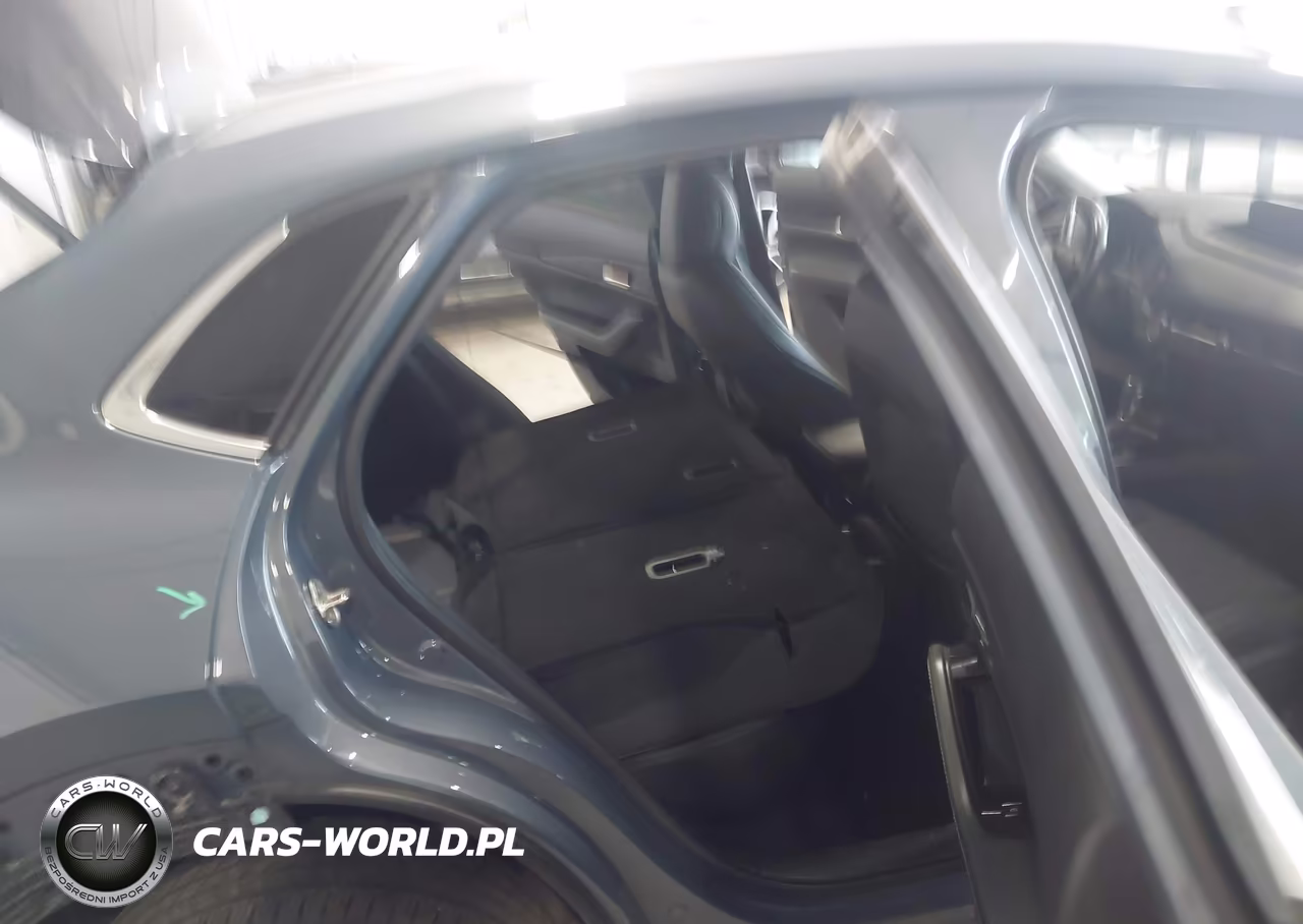 2022 Mazda Cx-30 2.5 Turbo VIN:3MVDMBAY8NM444834 - 8