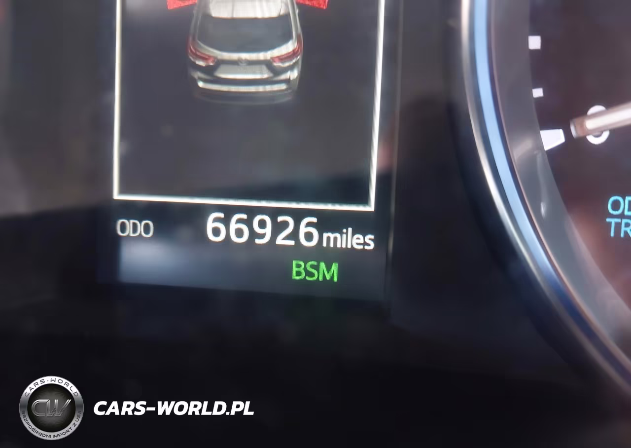 2019 Toyota Highlander Xle VIN:5TDJZRFH7KS608657 - 15