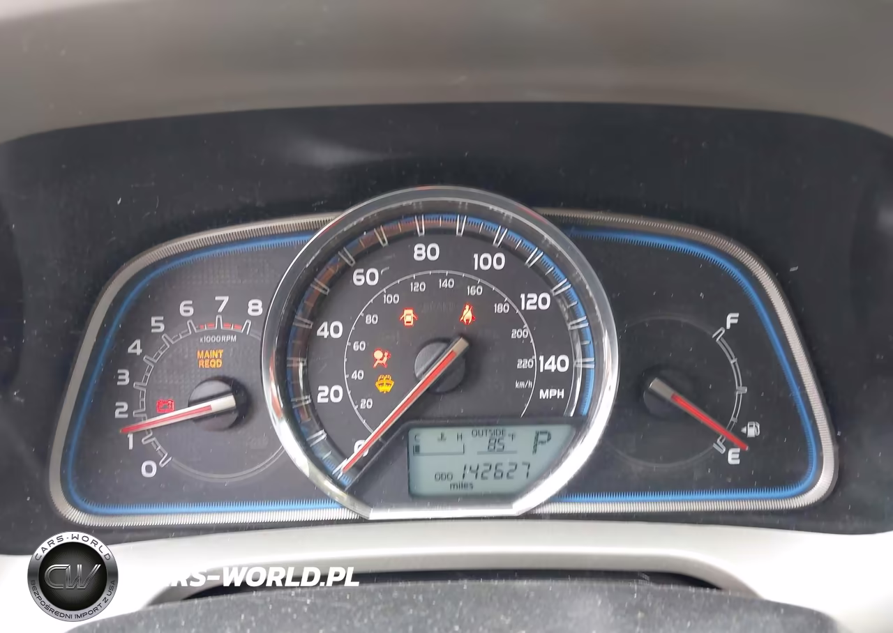 2014 Toyota Rav4 Limited VIN:2T3DFREVXEW127091 - 7