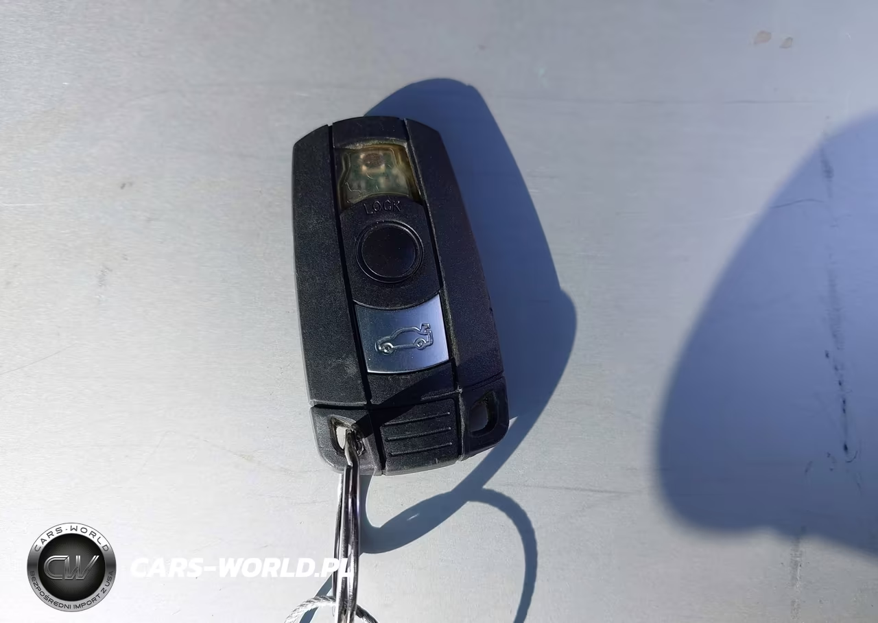 2011 BMW 335I VIN:WBAKG7C58BE801945 - 11