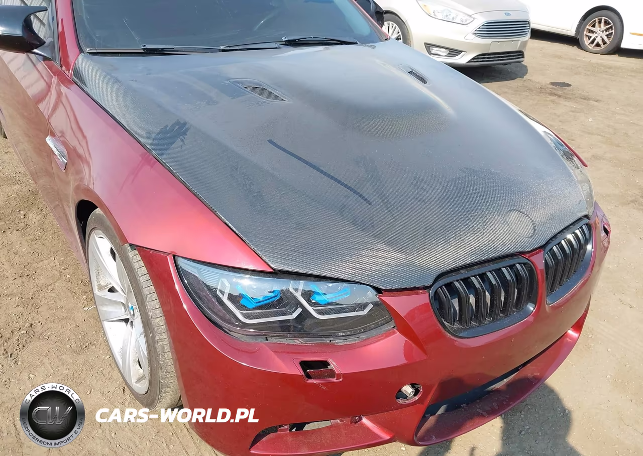 2011 BMW 335I VIN:WBAKG7C58BE801945 - 12