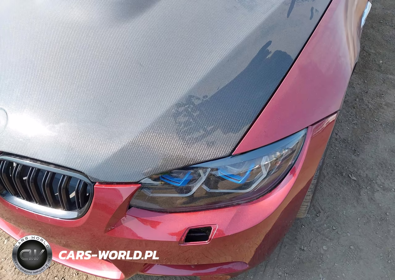 2011 BMW 335I VIN:WBAKG7C58BE801945 - 14