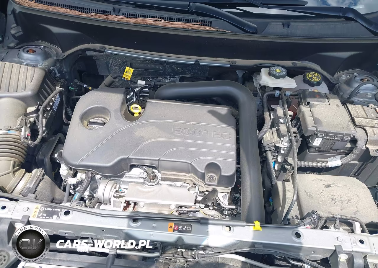 2024 Chevrolet Equinox Fwd Lt VIN:3GNAXKEG3RS129168 - 10