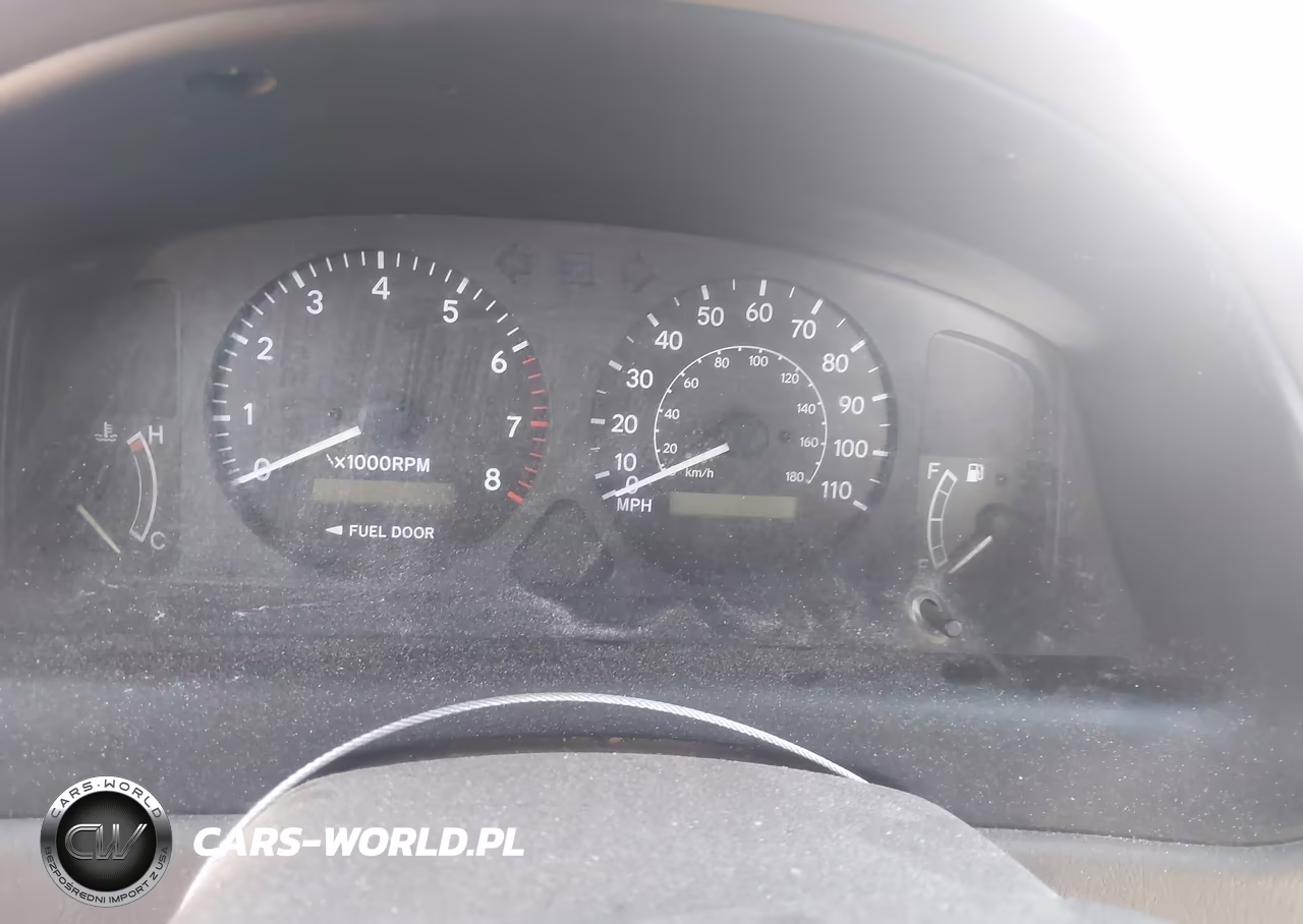 2002 Toyota Corolla Le VIN:1NXBR12E52Z636630 - 7