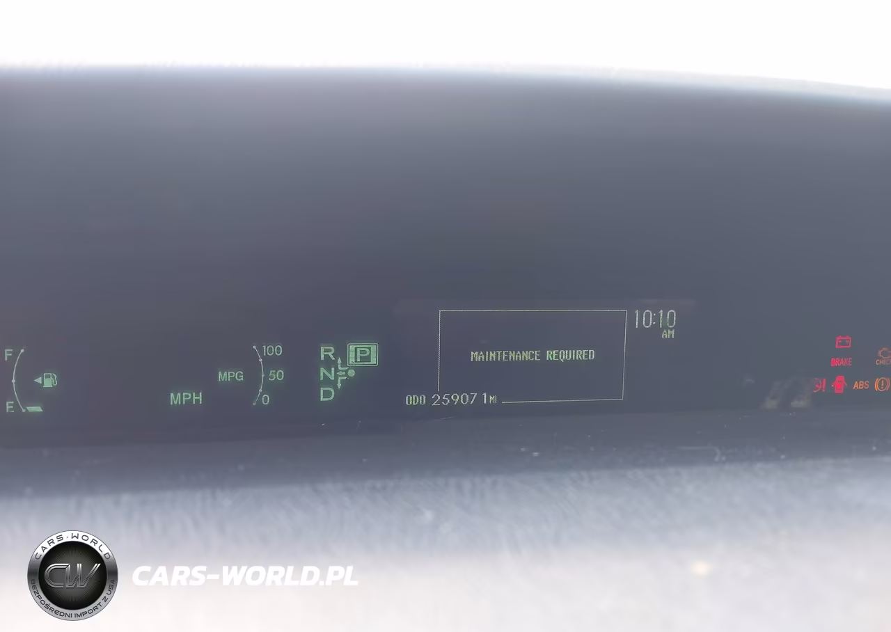 2013 Toyota Prius Two VIN:JTDKN3DU9D0345316 - 7