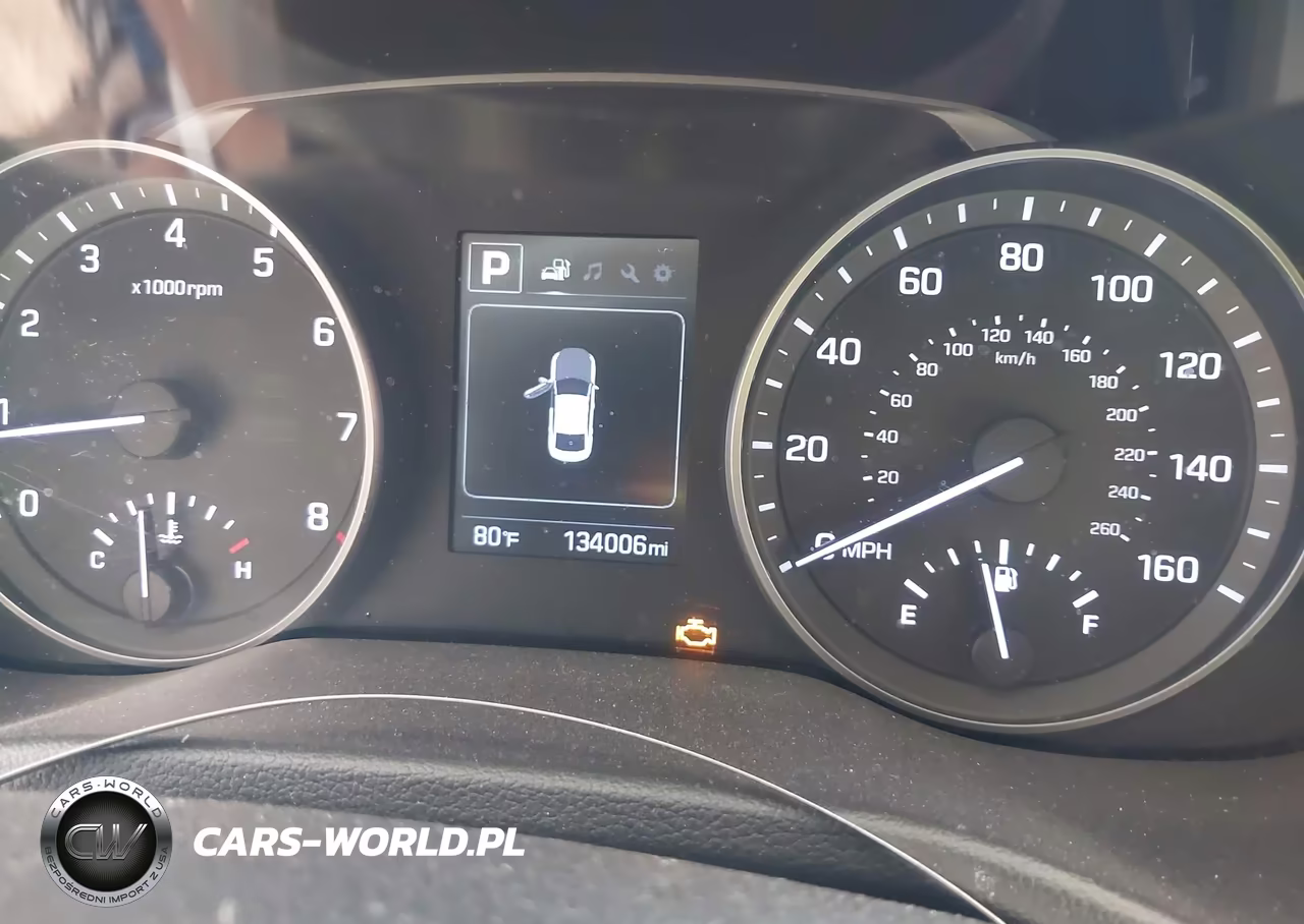 HYUNDAI ELANTRA SE VIN:5NPD84LF5JH257354 - 7