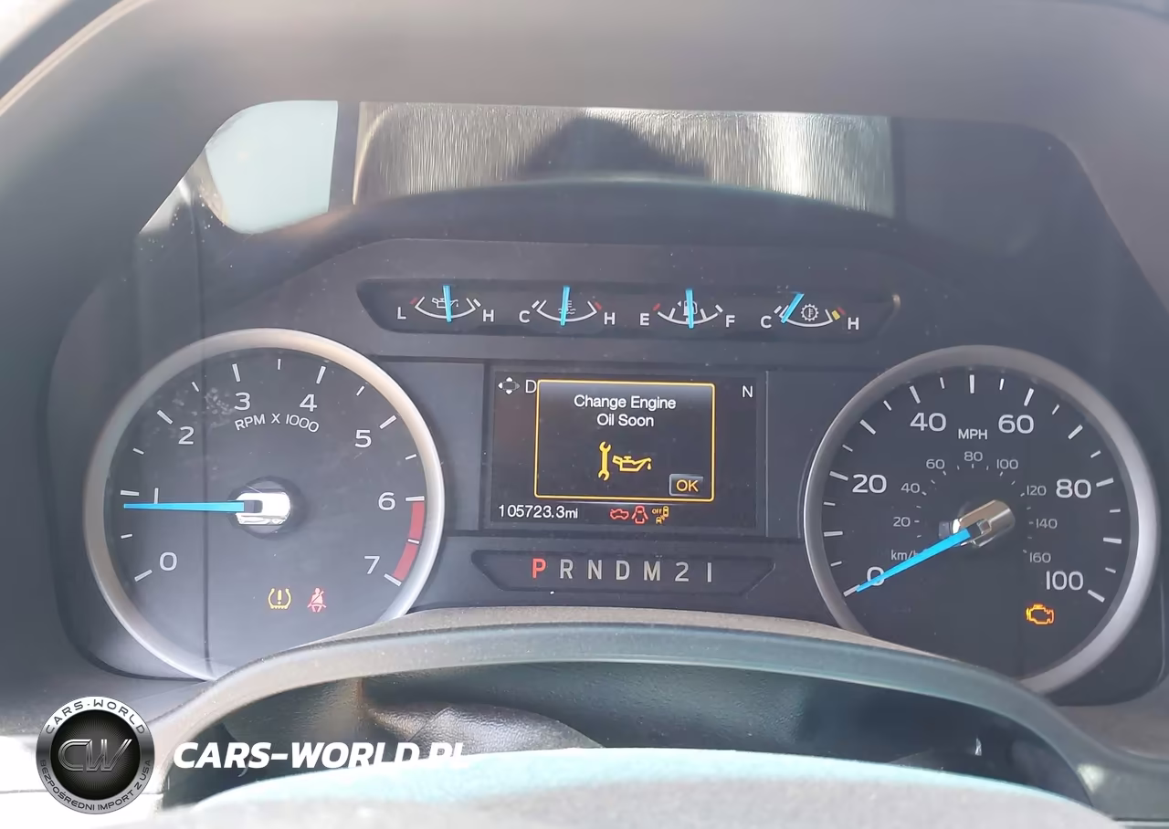 2017 Ford F-250 Xlt VIN:1FT7W2B69HEF42920 - 7