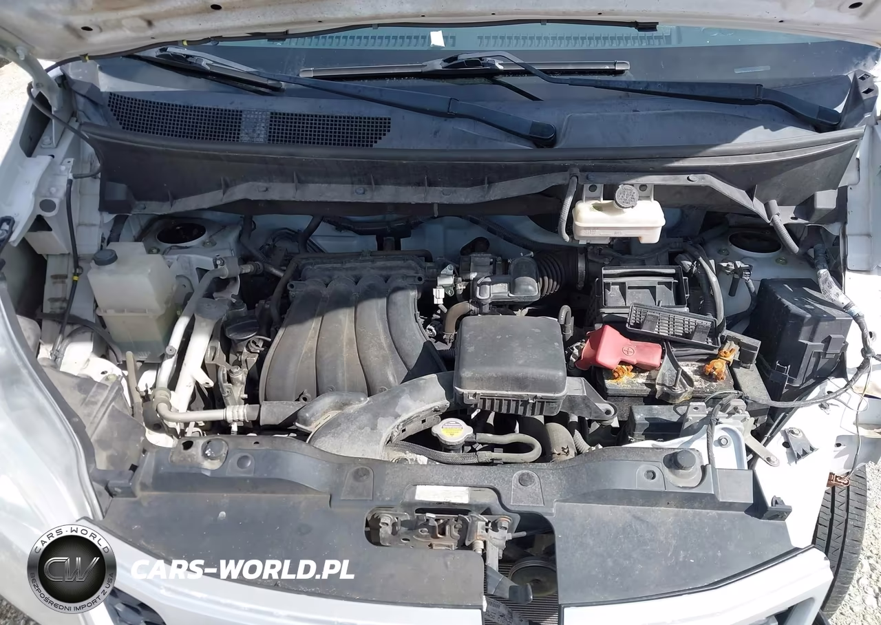2020 Nissan Nv200 Cargo S Xtronic Cvt VIN:3N6CM0KN7LK693699 - 10