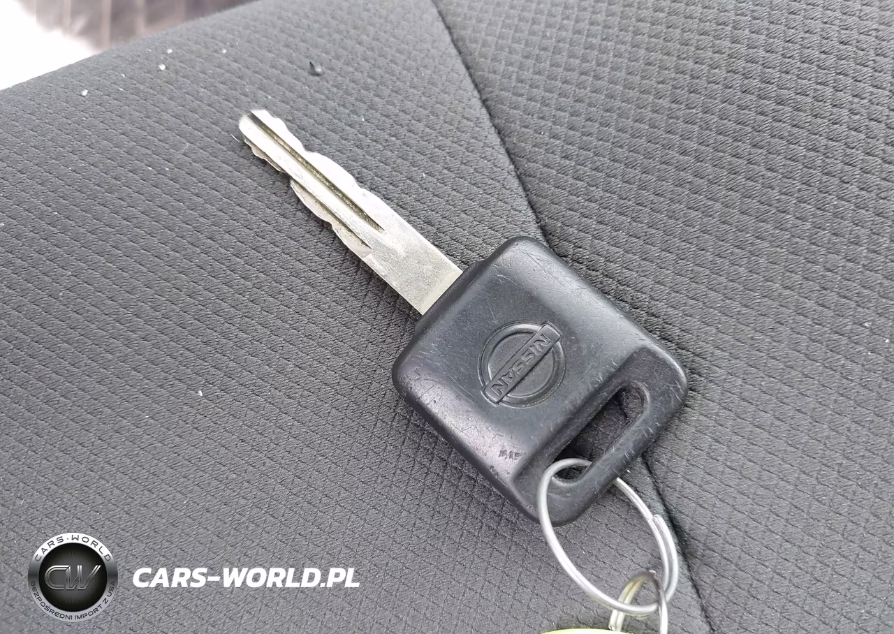 2020 Nissan Nv200 Cargo S Xtronic Cvt VIN:3N6CM0KN7LK693699 - 11