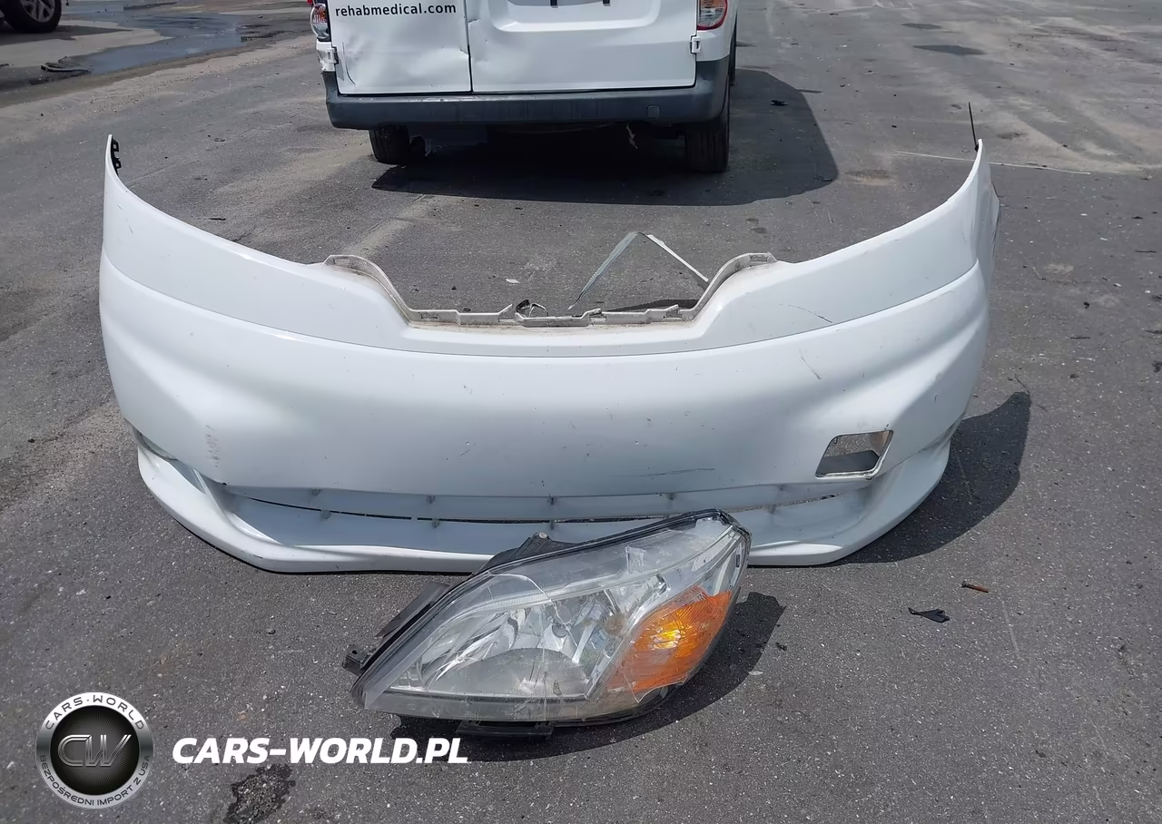 2020 Nissan Nv200 Cargo S Xtronic Cvt VIN:3N6CM0KN7LK693699 - 12