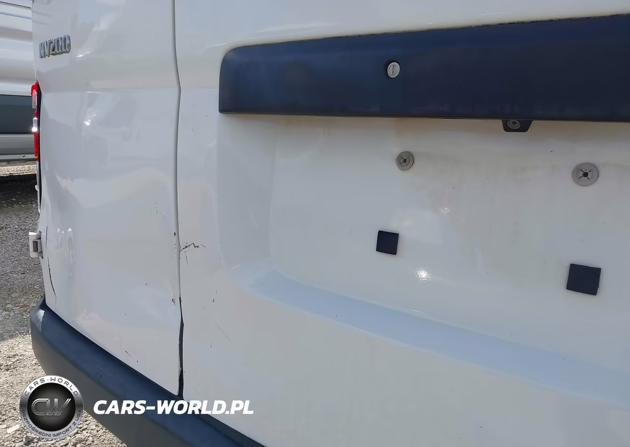 2020 Nissan Nv200 Cargo S Xtronic Cvt VIN:3N6CM0KN7LK693699 - 22