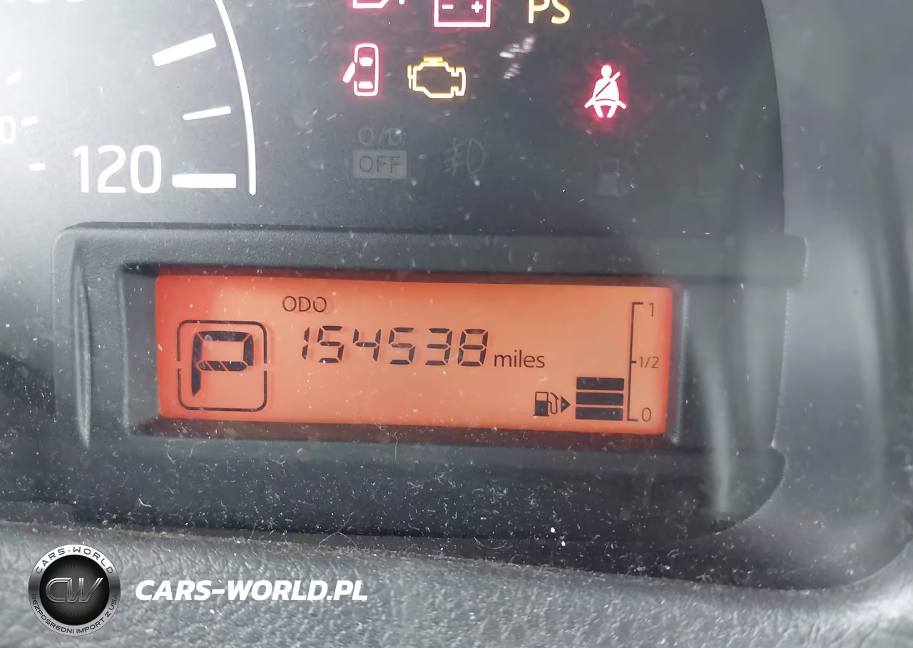 2020 Nissan Nv200 Cargo S Xtronic Cvt VIN:3N6CM0KN7LK693699 - 7