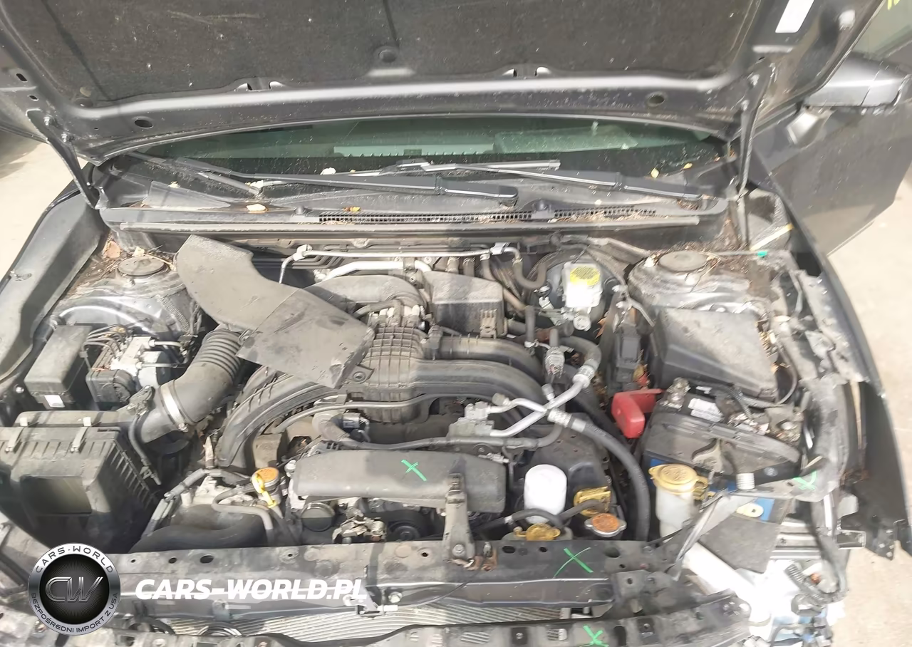 2018 Subaru Impreza 2.0I Premium VIN:4S3GKAB63J3619580 - 10