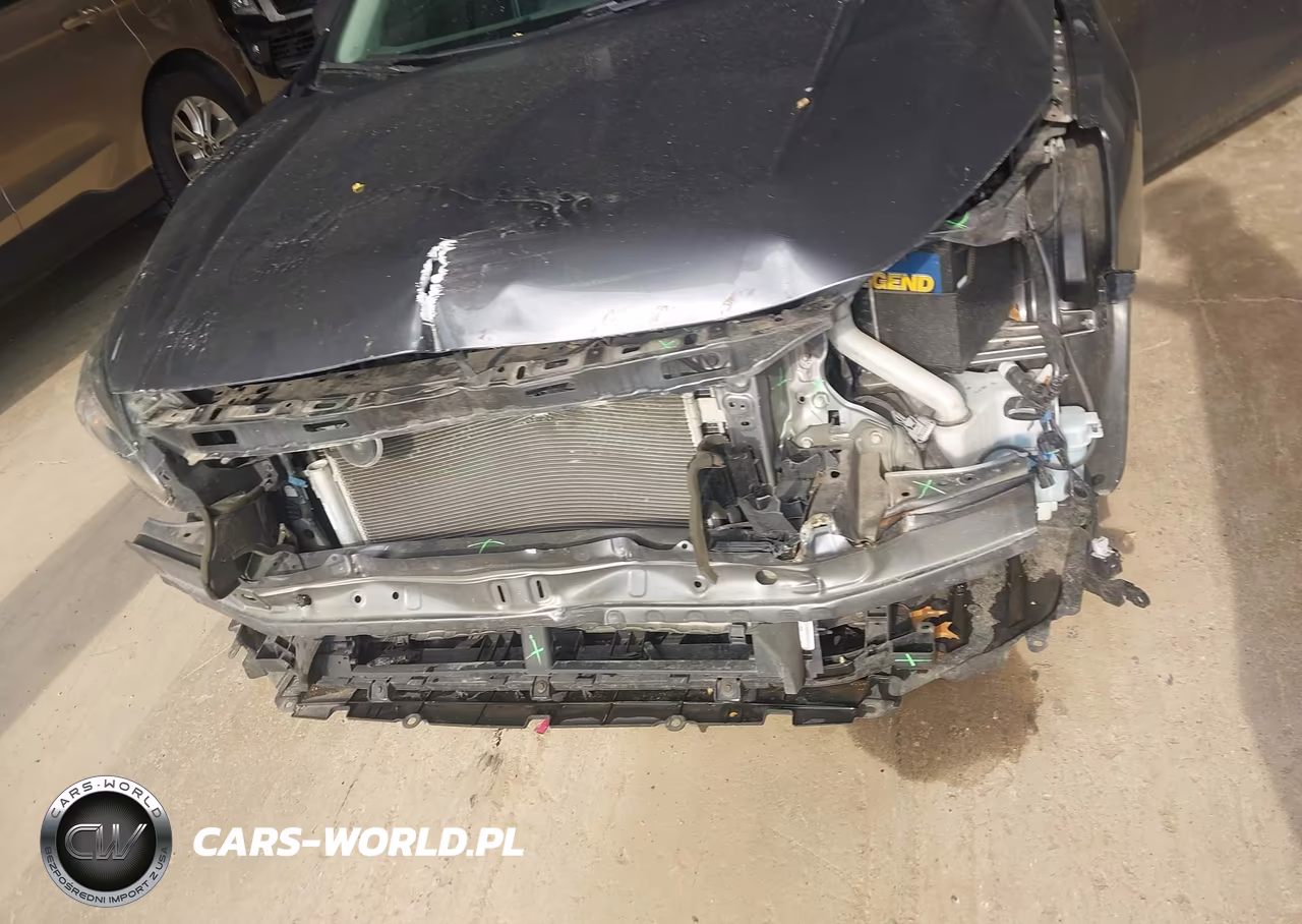 2018 Subaru Impreza 2.0I Premium VIN:4S3GKAB63J3619580 - 6