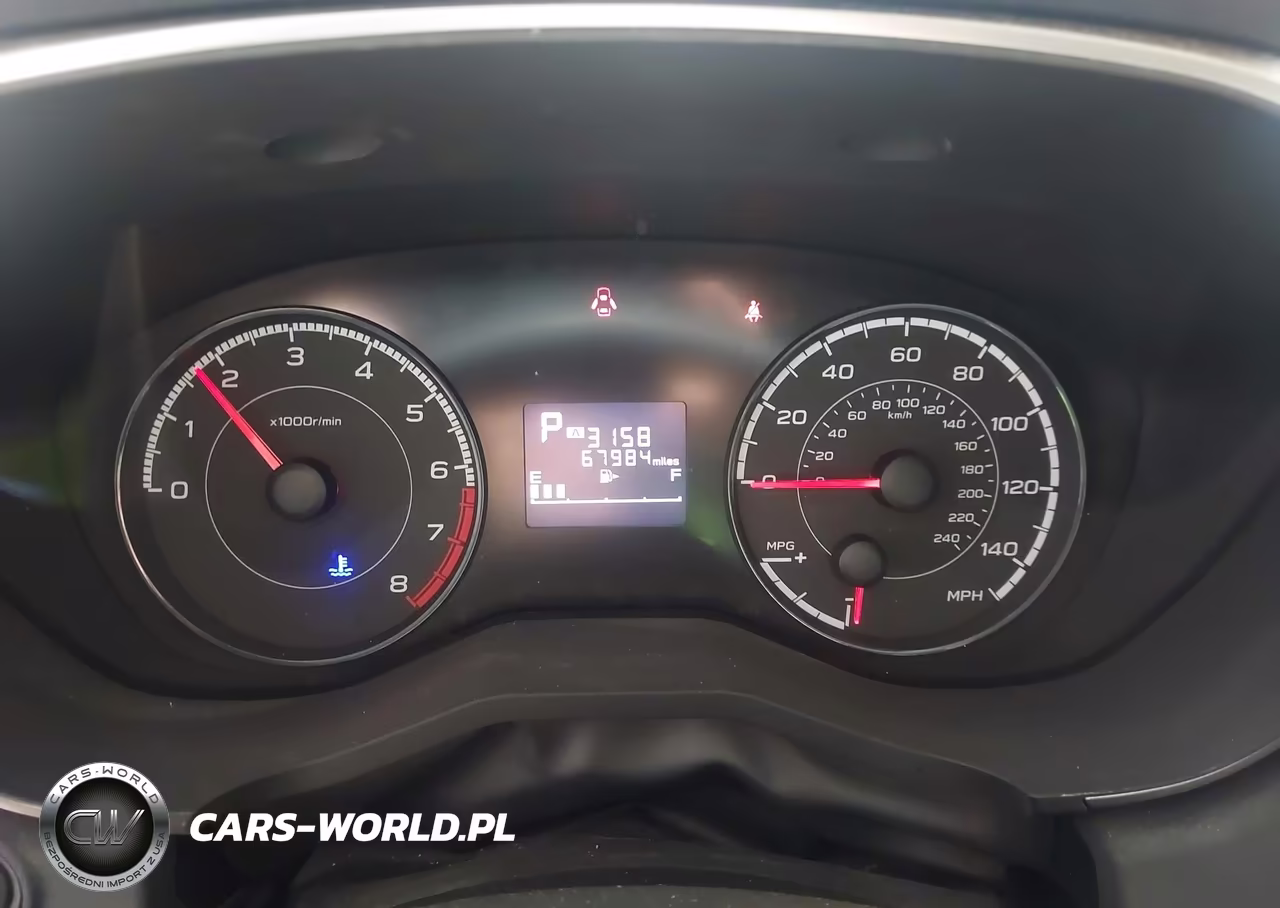 2018 Subaru Impreza 2.0I Premium VIN:4S3GKAB63J3619580 - 7