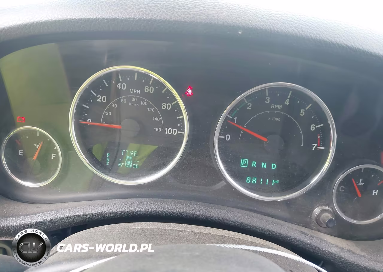 2016 Jeep Wrangler Rubicon VIN:1C4BJWCG7GL225798 - 7