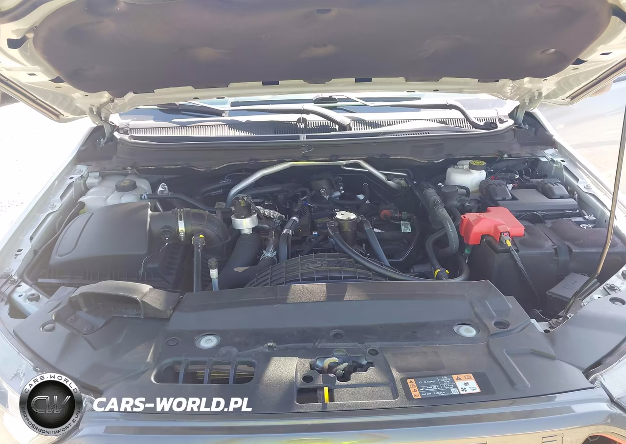 2022 Ford Ranger Lariat VIN:1FTER4FH1NLD05318 - 10