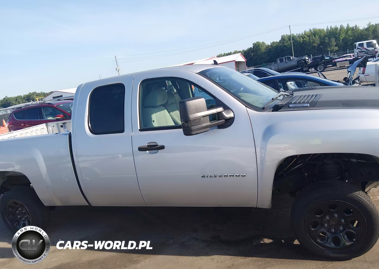 2012 Chevrolet Silverado 1500 Lt VIN:1GCRCSEA4CZ155873 - 14