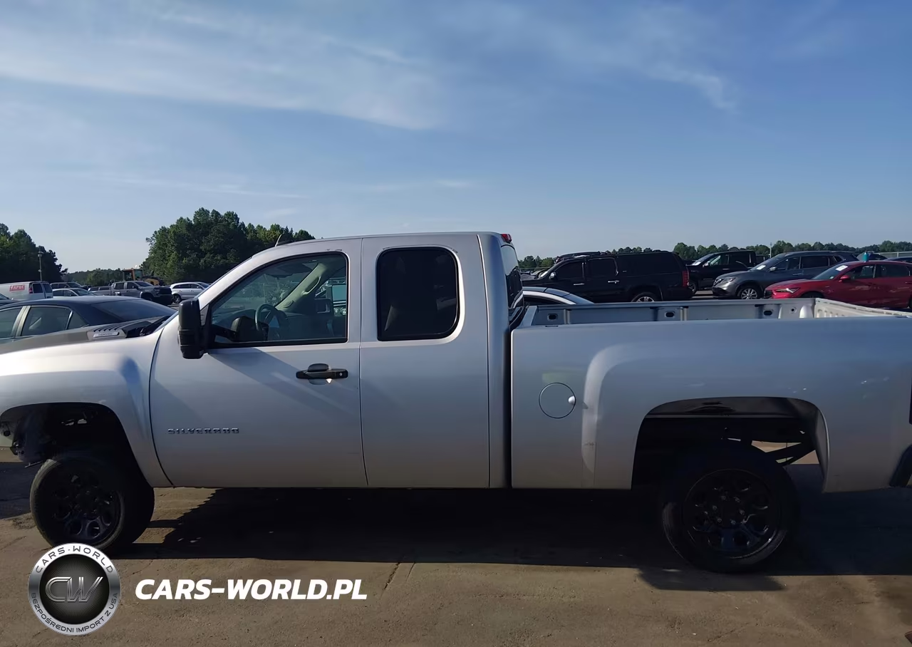 2012 Chevrolet Silverado 1500 Lt VIN:1GCRCSEA4CZ155873 - 15
