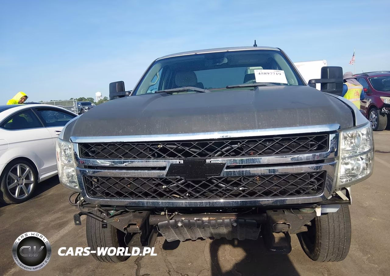 2012 Chevrolet Silverado 1500 Lt VIN:1GCRCSEA4CZ155873 - 6