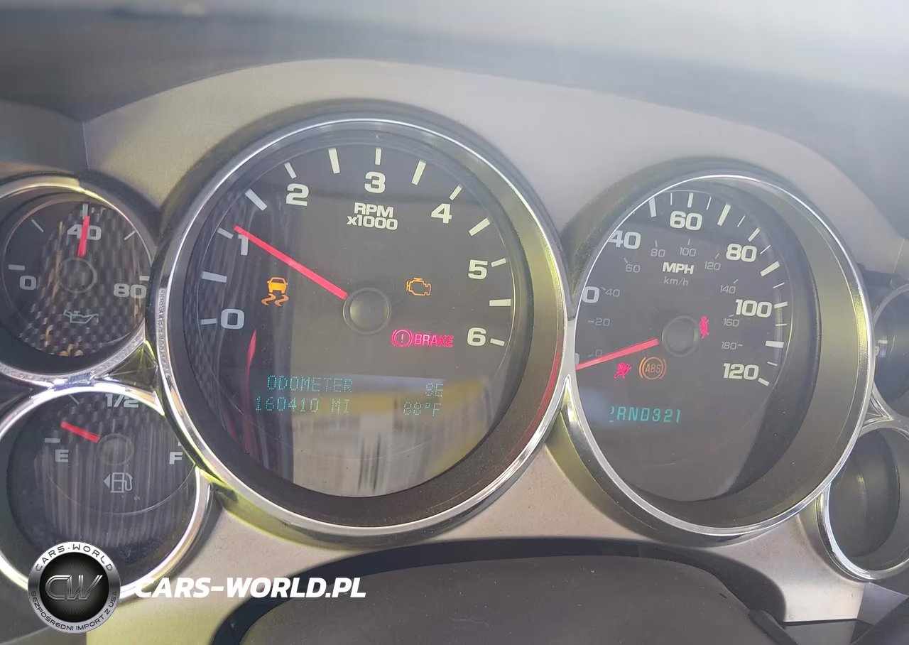 2012 Chevrolet Silverado 1500 Lt VIN:1GCRCSEA4CZ155873 - 7
