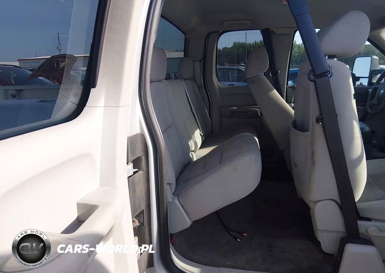 2012 Chevrolet Silverado 1500 Lt VIN:1GCRCSEA4CZ155873 - 8