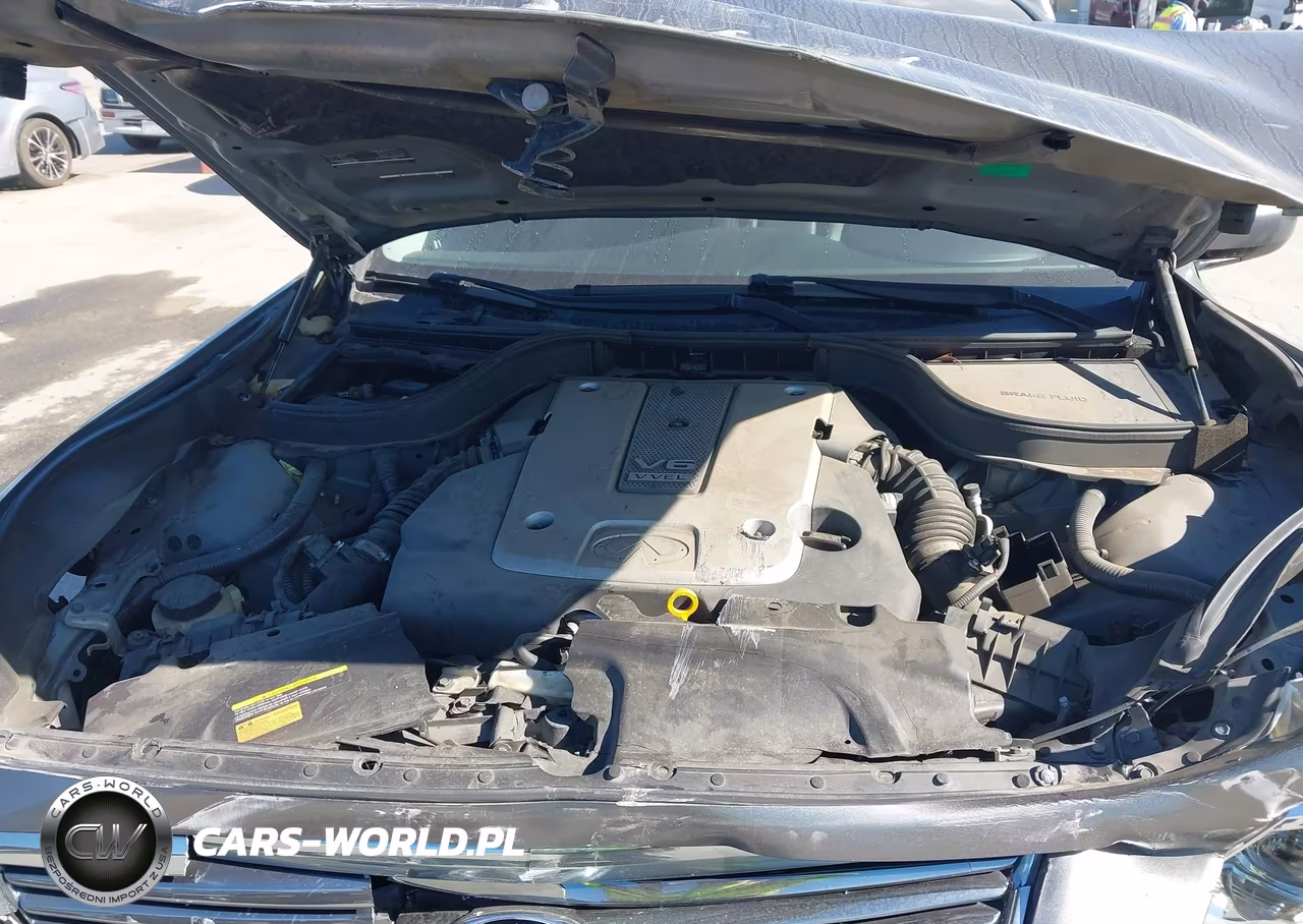 2013 Infiniti G37 Journey VIN:JN1CV6AP6DM726234 - 10