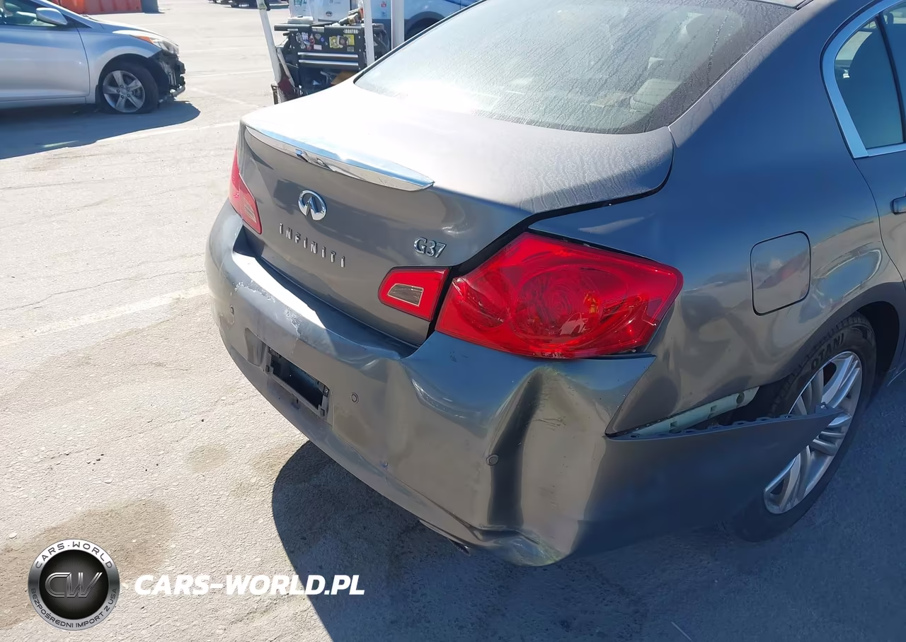 2013 Infiniti G37 Journey VIN:JN1CV6AP6DM726234 - 18