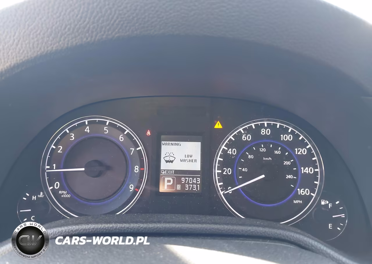 2013 Infiniti G37 Journey VIN:JN1CV6AP6DM726234 - 7