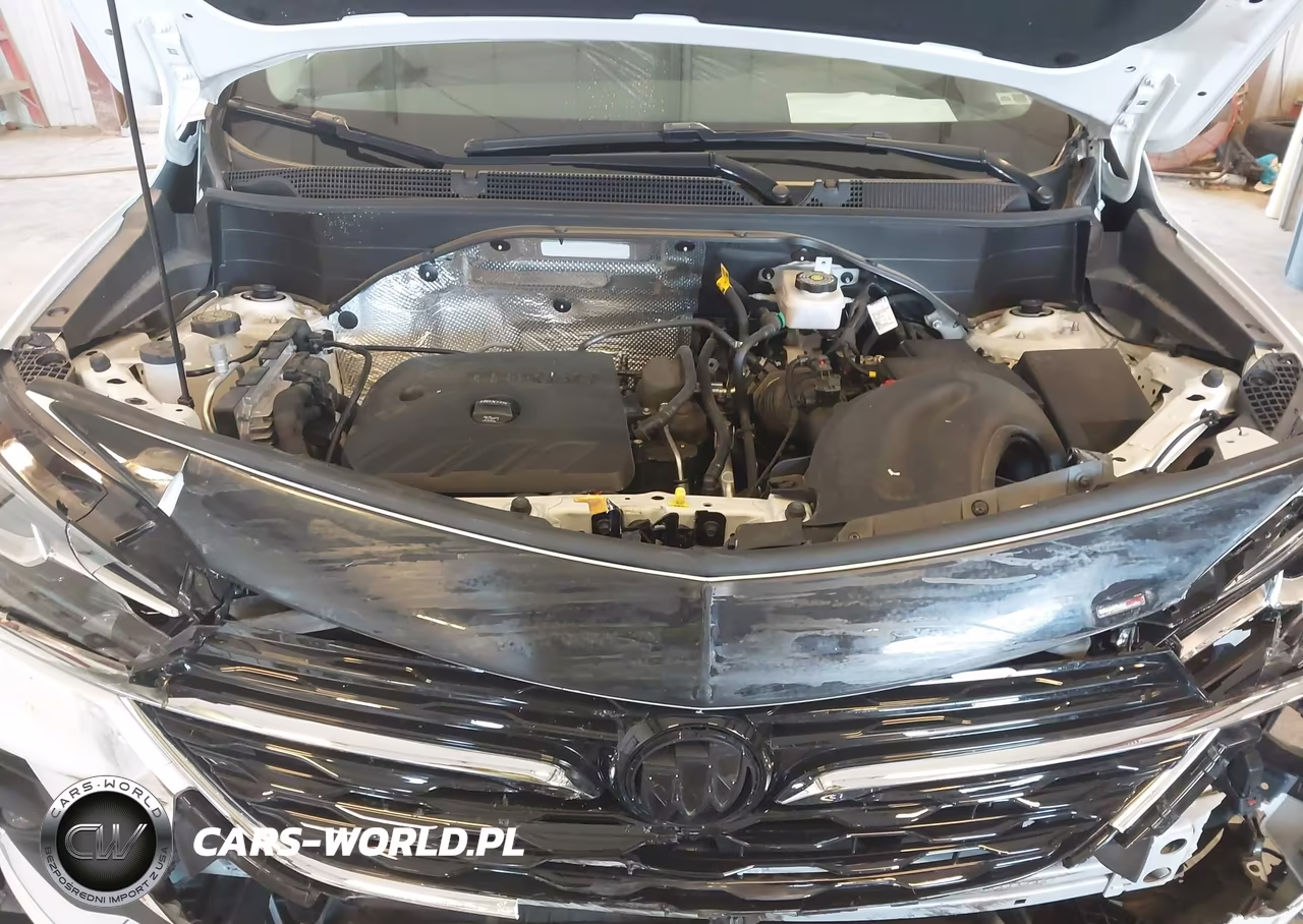 2023 Buick Encore Gx Essence Awd VIN:KL4MMGSLXPB084908 - 10