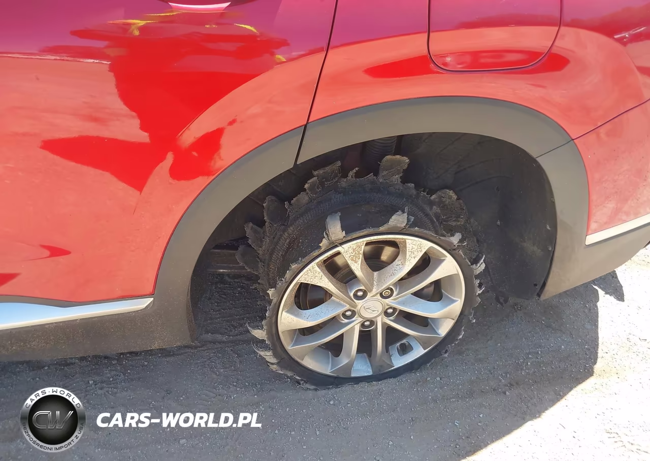 2020 Hyundai Santa Fe Sel VIN:5NMS33ADXLH227929 - 6